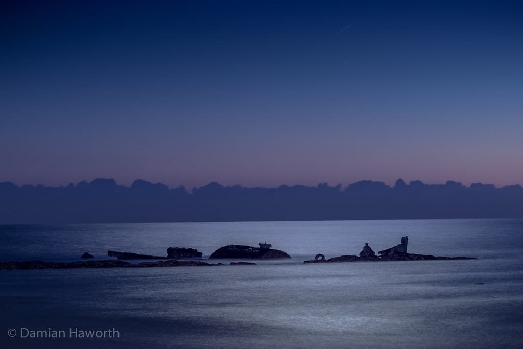 Yarmouth Beach