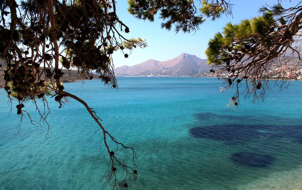 Stalis Beach