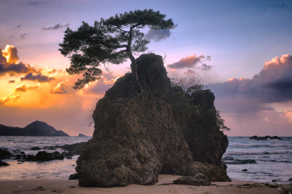 Koura Beach