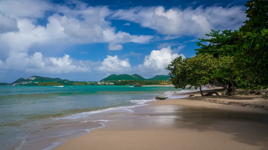 Monchy Beach