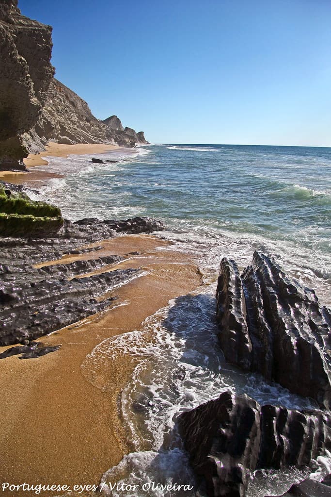 Praia da Claridade