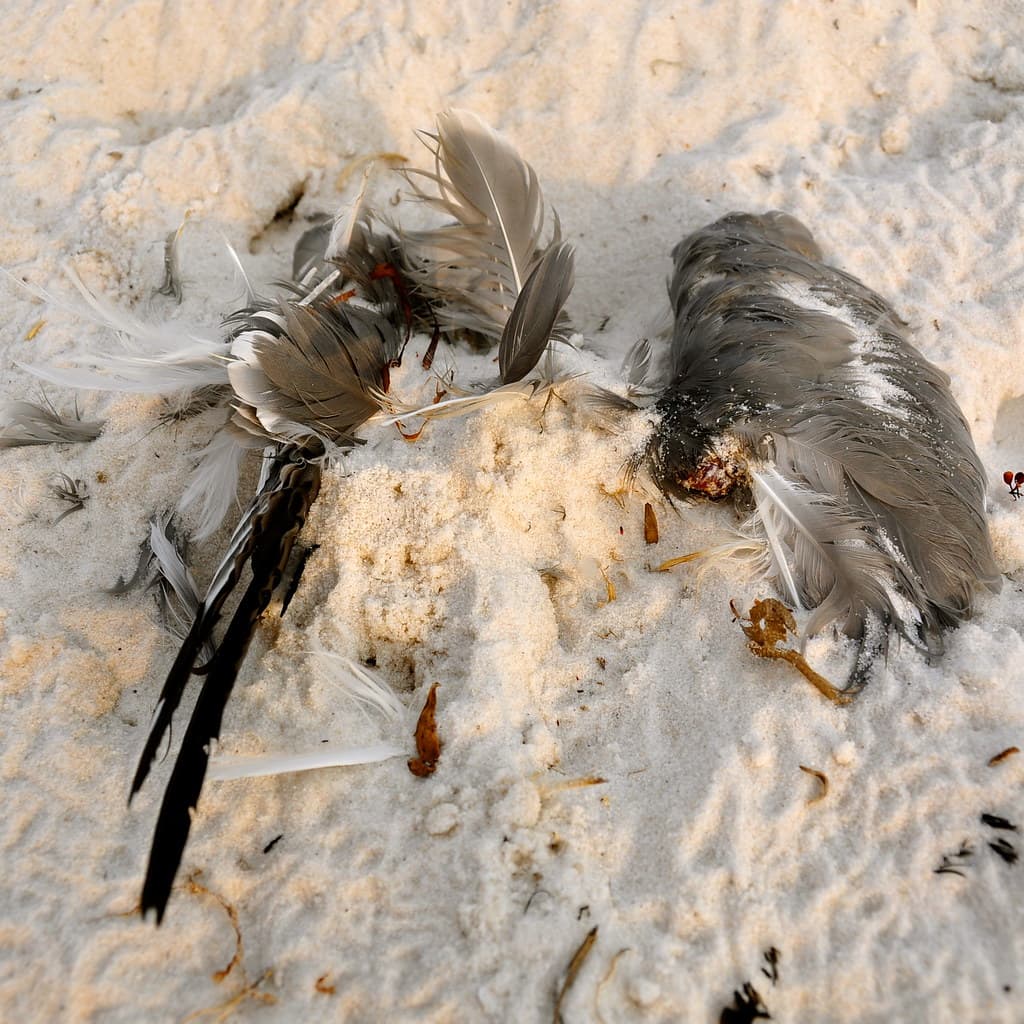 Fort Pickens National Park (Gulf Islands National Seashore)