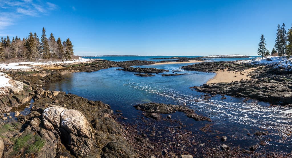 Sheepscot River