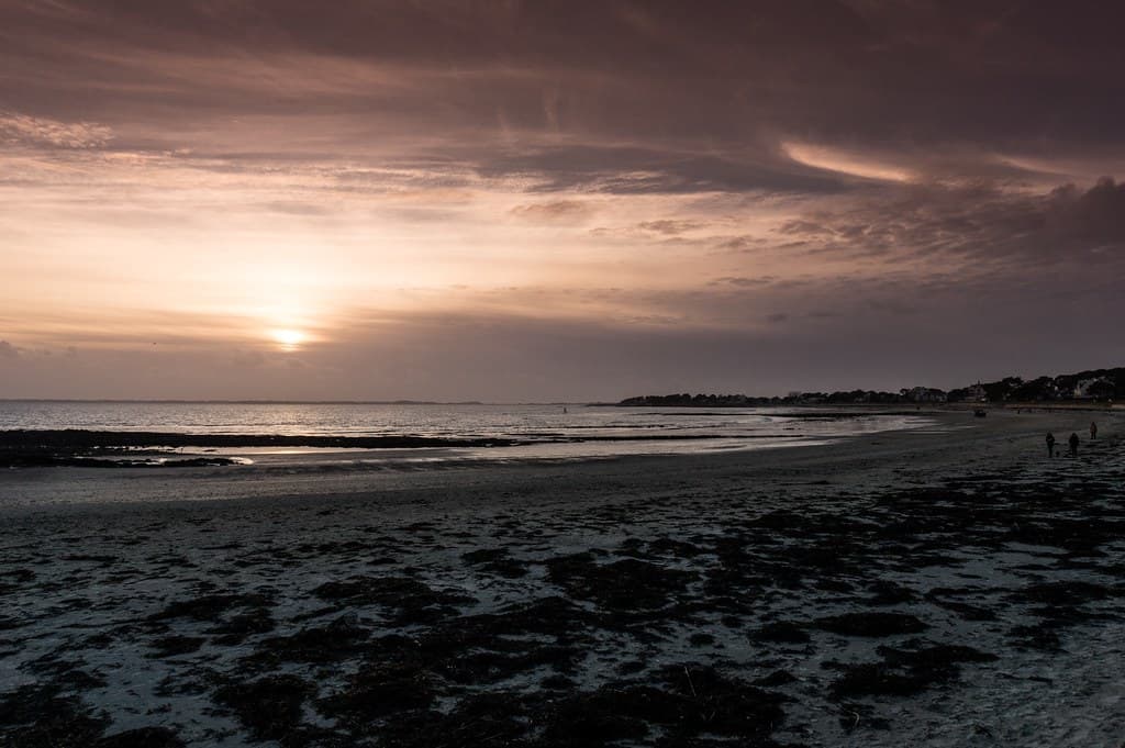 Grande Plage de Carnac