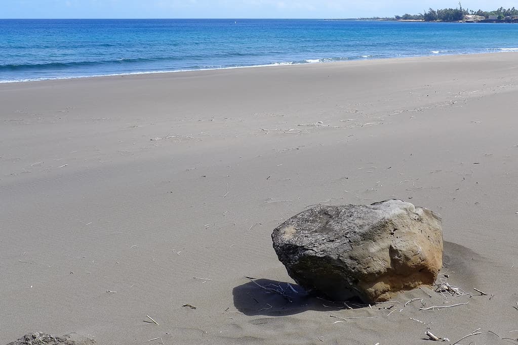 Molokai Beach