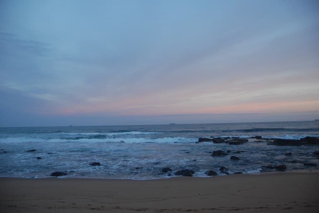 Casuarina Beach — photo by VoY_TeC