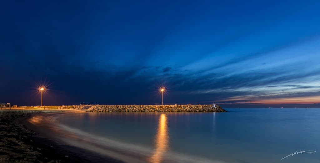 Cottesloe Beach, WA