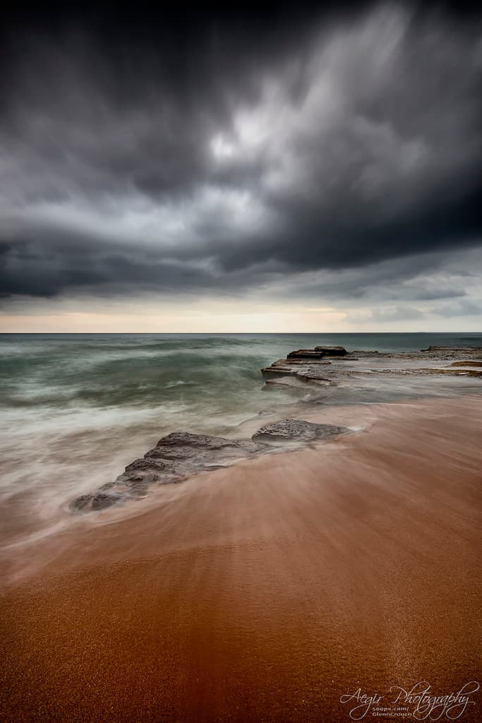The Grey I