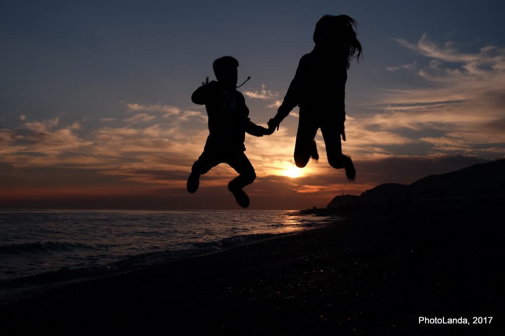 Jump!