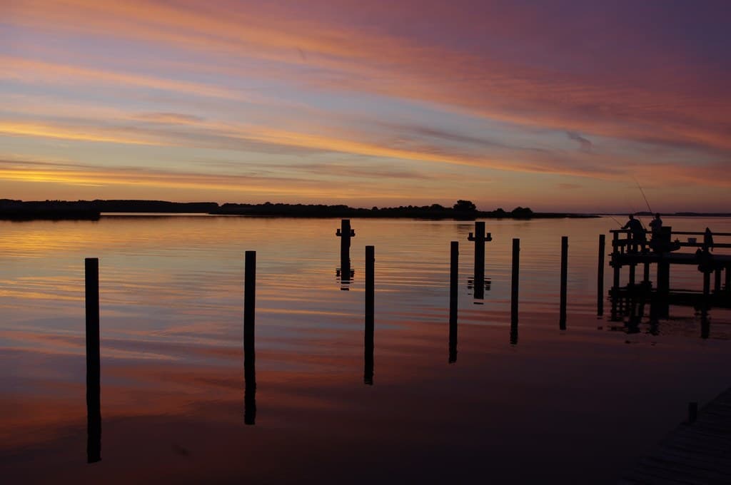 Gummlin Beach