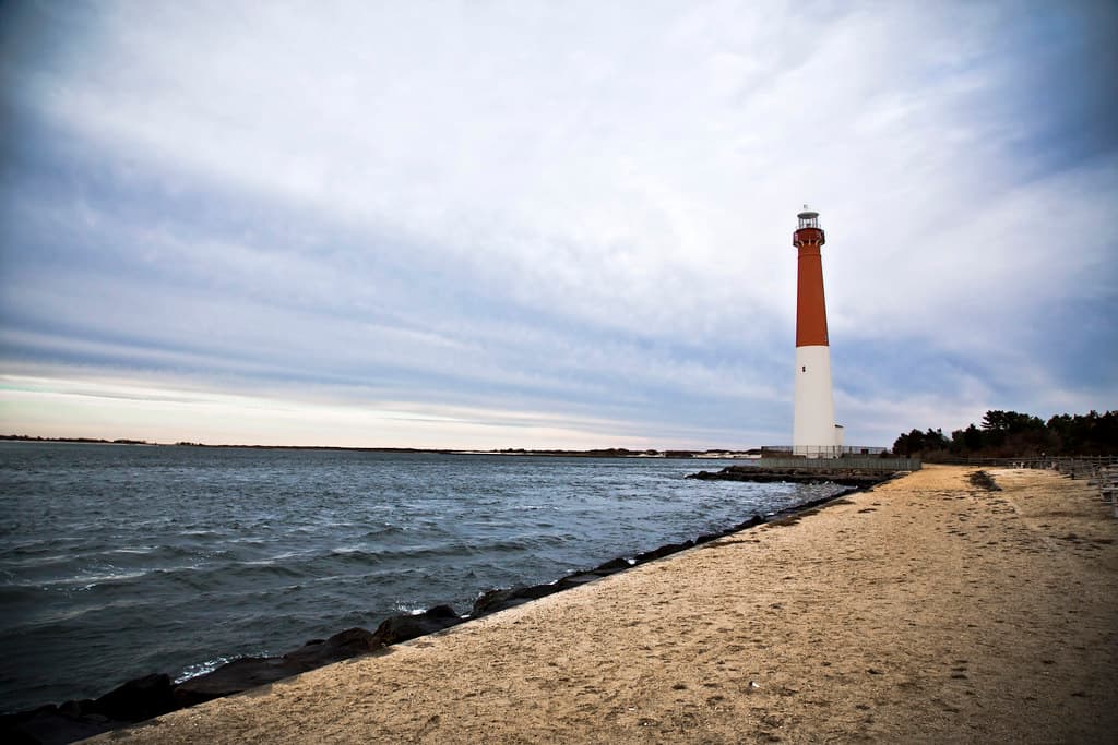 2013 11 23 - 4006 - Barnegat Light - Barnegat Lighthouse