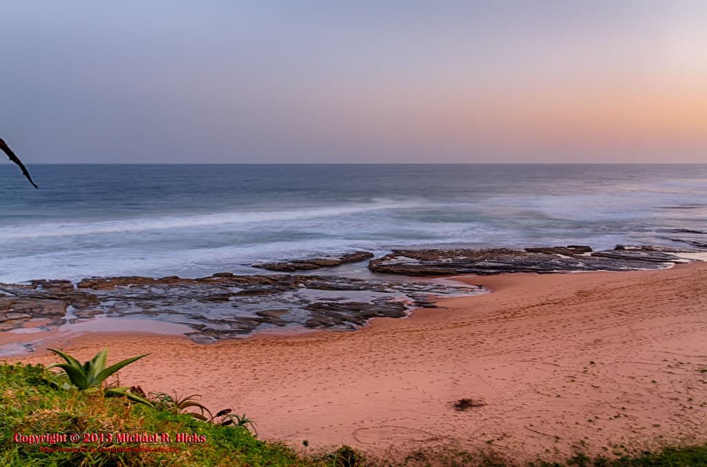 Tinley Manor Beach — photo by mikerhicks