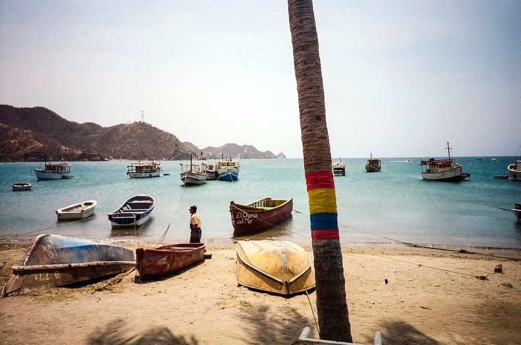 Playa Monoguaka