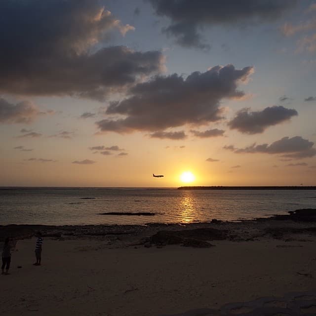 Mifuga Beach