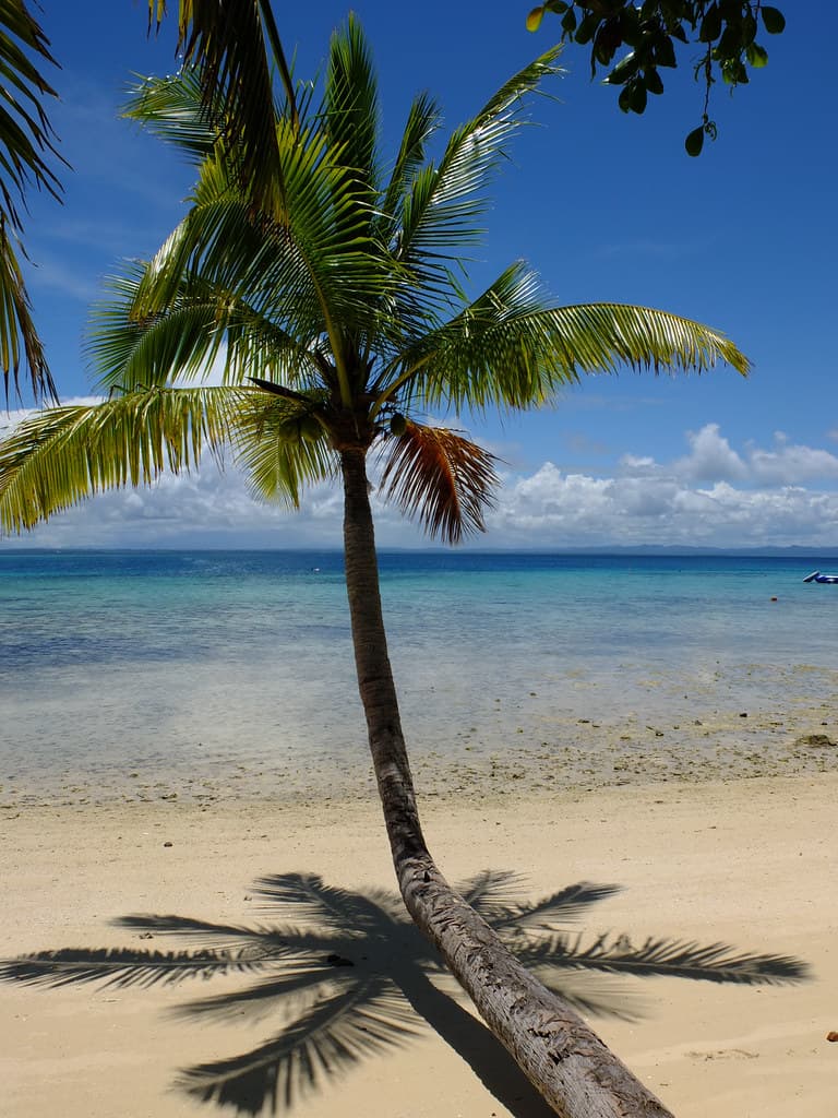 Naicabecabe Beach — photo by vitch