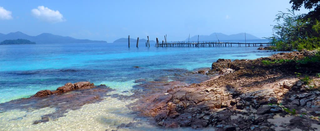 Wai Chaek Beach