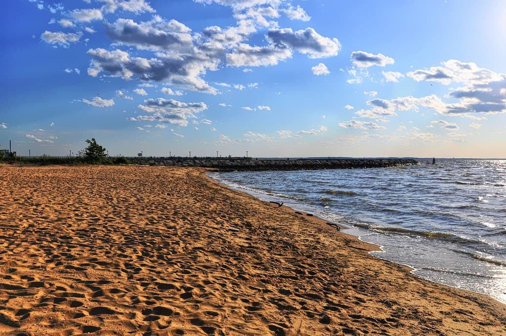 Matapeake Beach