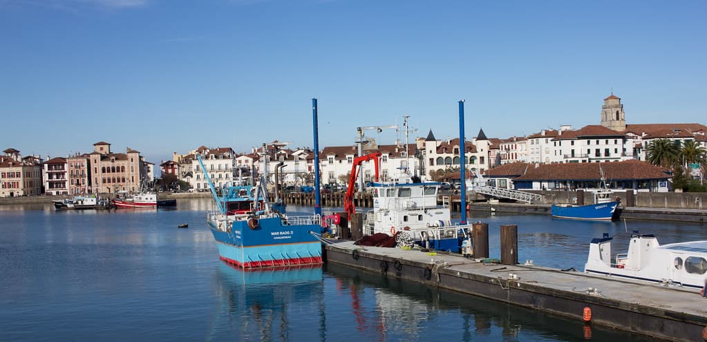 Saint-Jean de Luz