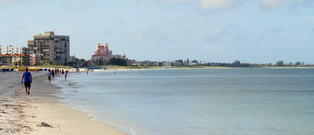 St. Pete Beach