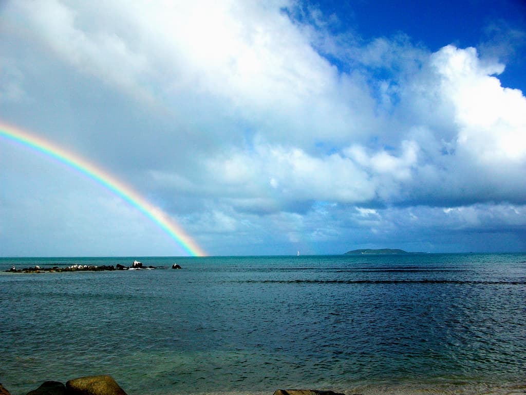 Cayo Diablo Beach — photo by ishacc