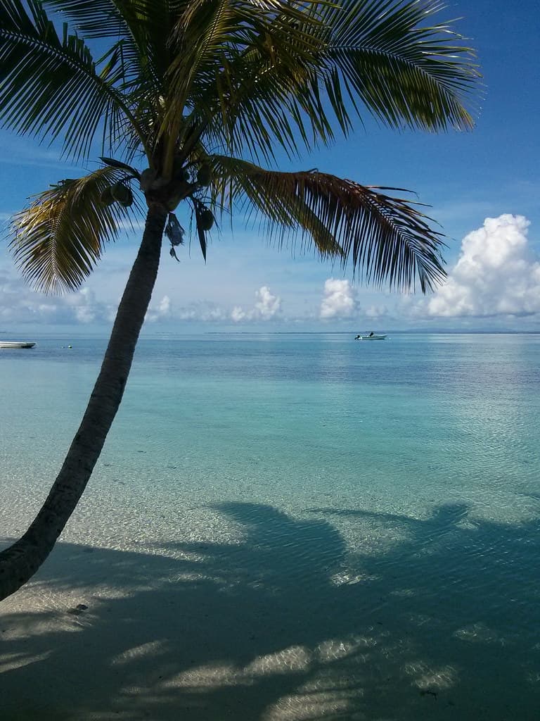 Naicabecabe Beach