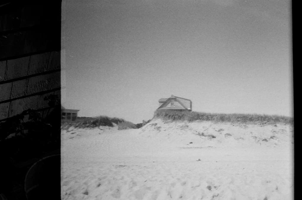 FF89:  Beach House
