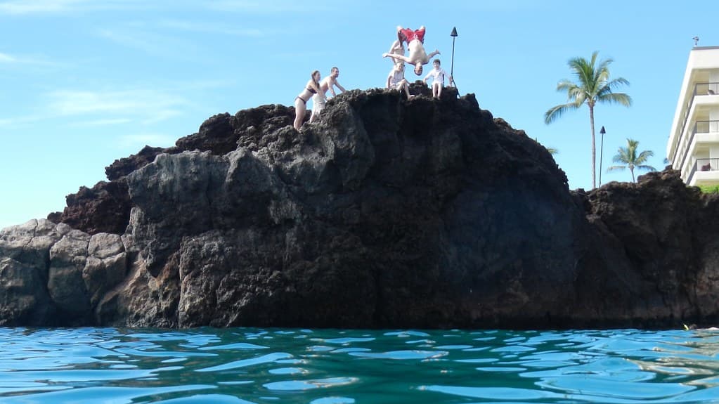 Kaanapali Beach