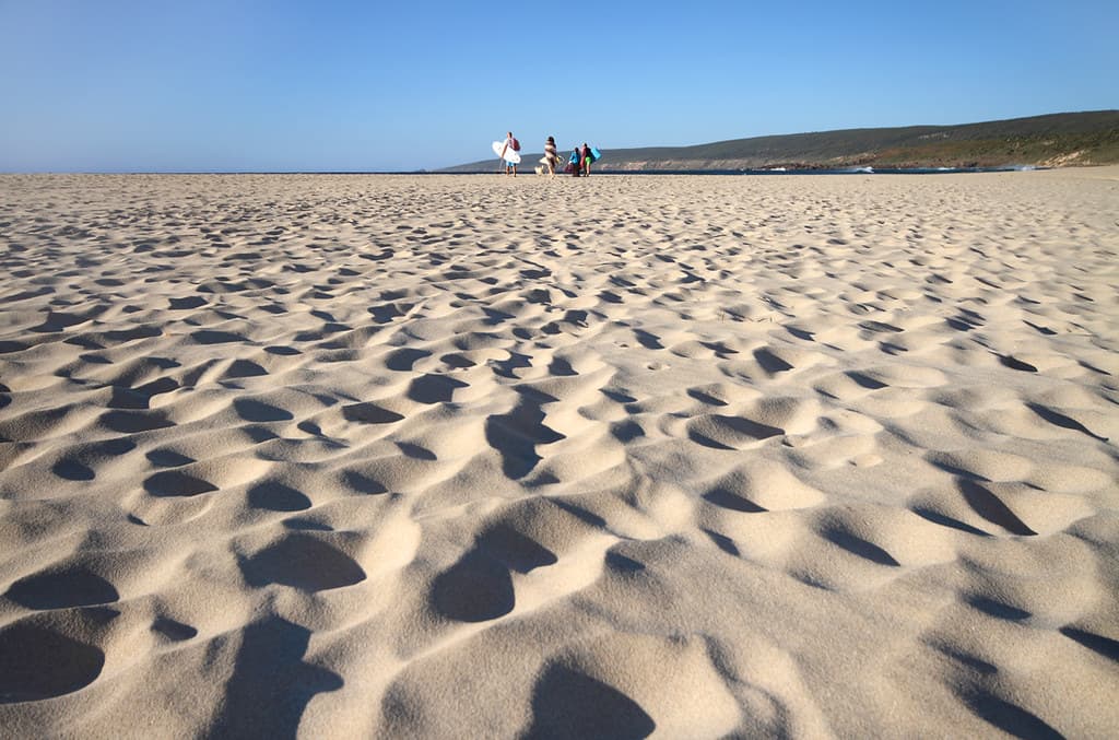 Smith's Beach Australia