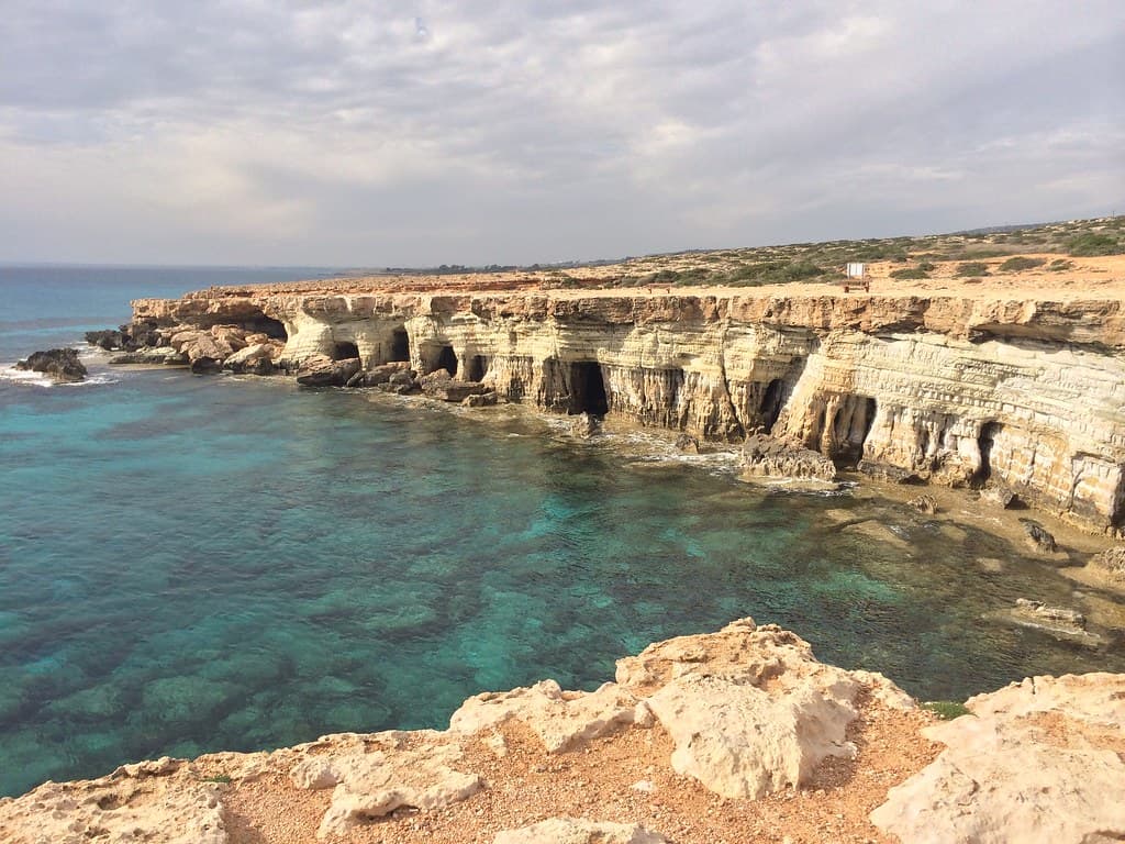 Pernera Beach