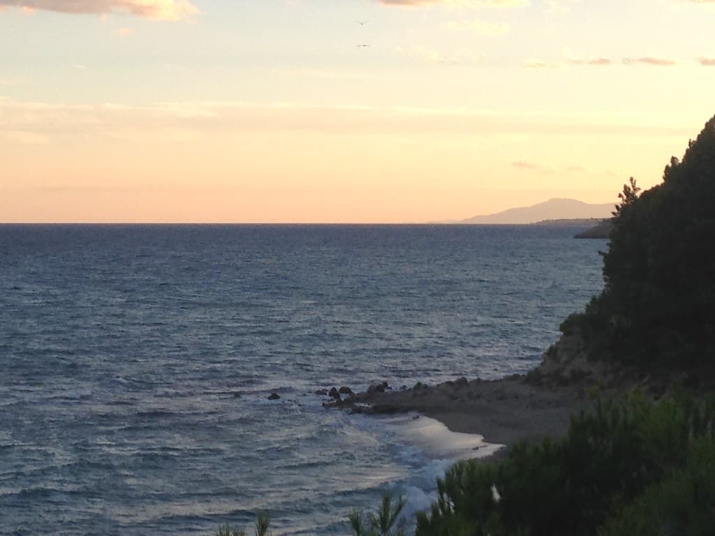 Cala Justell
