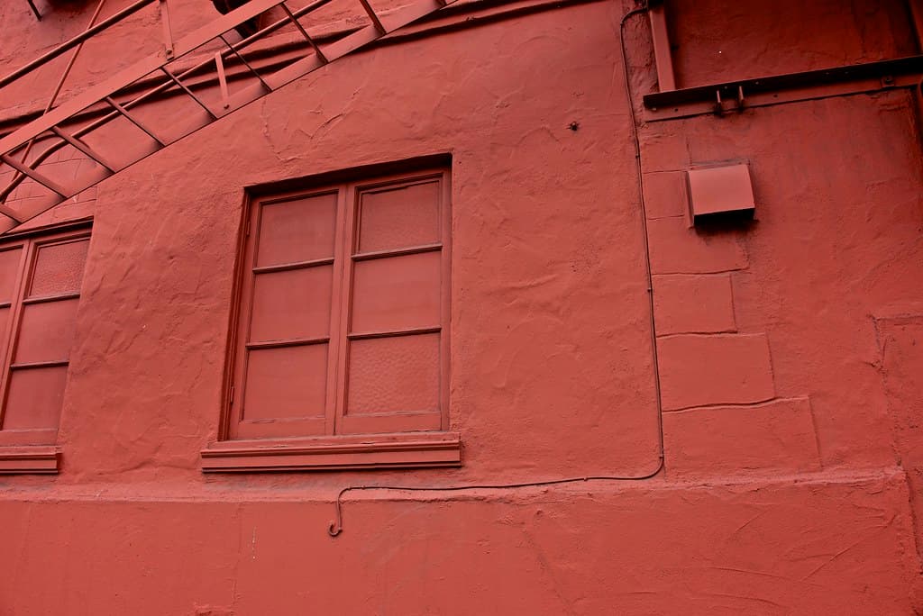 SF Mono-Building