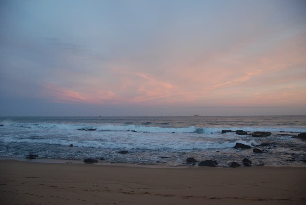 Casuarina Beach — photo by VoY_TeC
