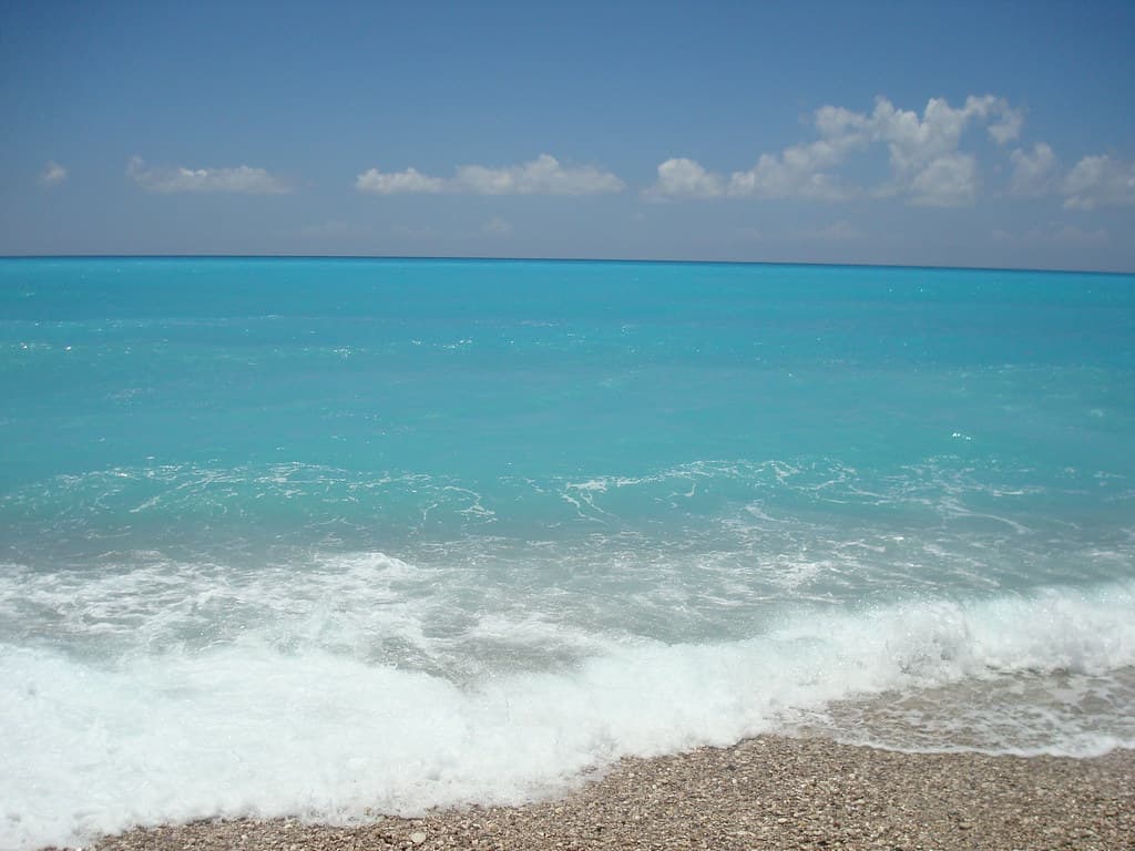 Playa los Patos