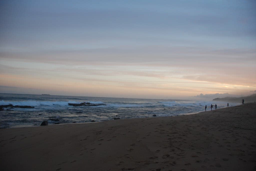 Casuarina Beach — photo by VoY_TeC