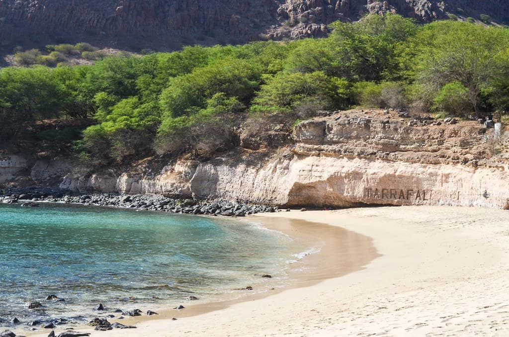Praia de Ribeira da Prata