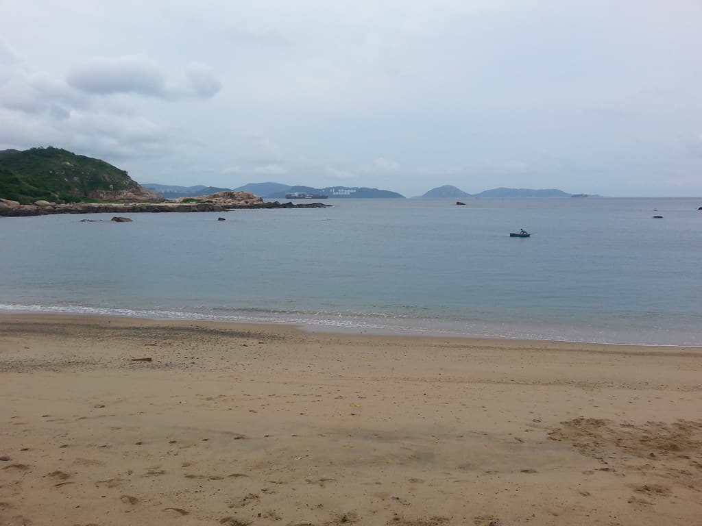 Chung Hom Kok North Cove