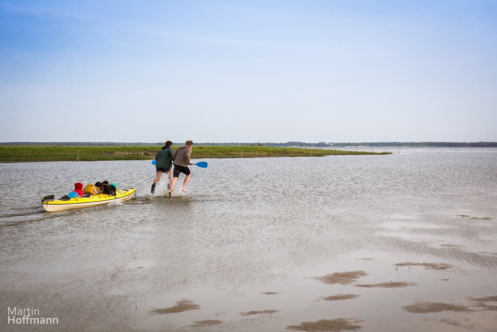 Nautse Beach — photo by hoffmann.martin