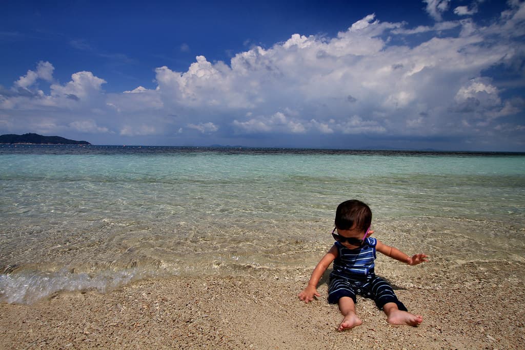 Pulau Rawa