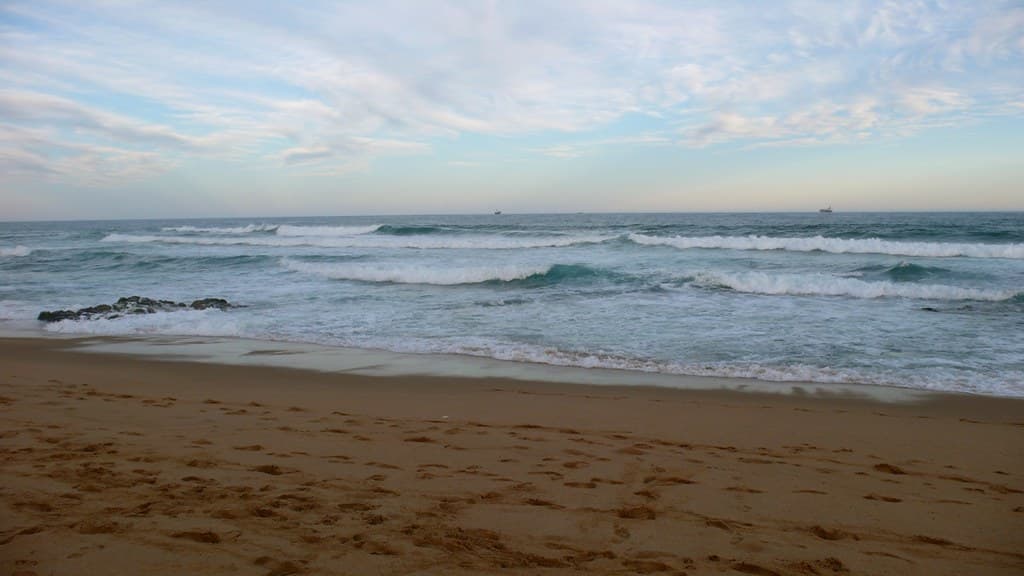 Casuarina Beach — photo by VoY_TeC