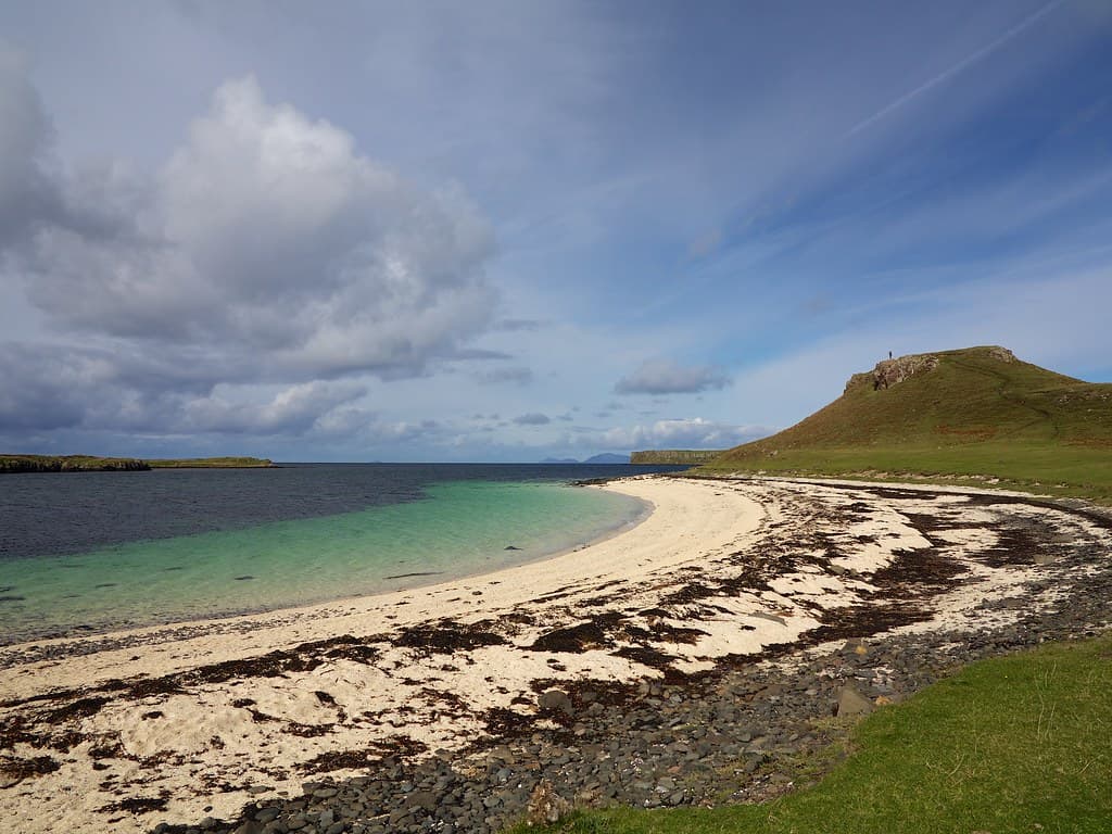 Dunvegan Sands