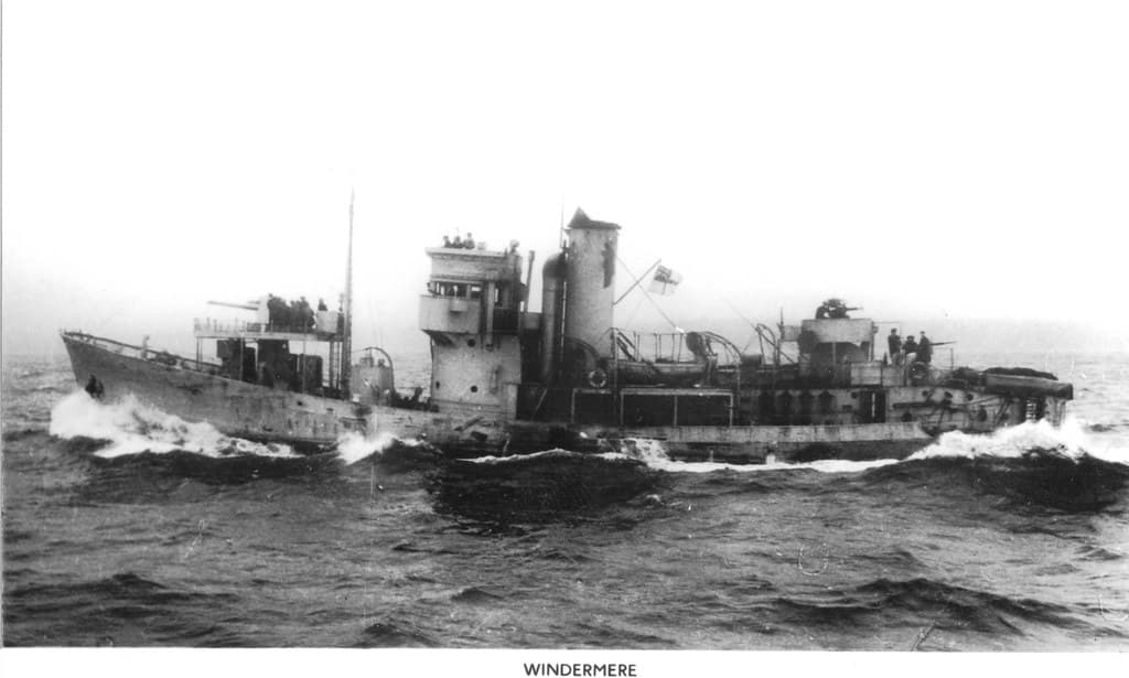 Windemere