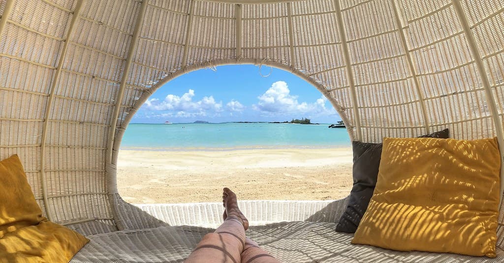 Butte à l’Herbe Beach — photo by sake028