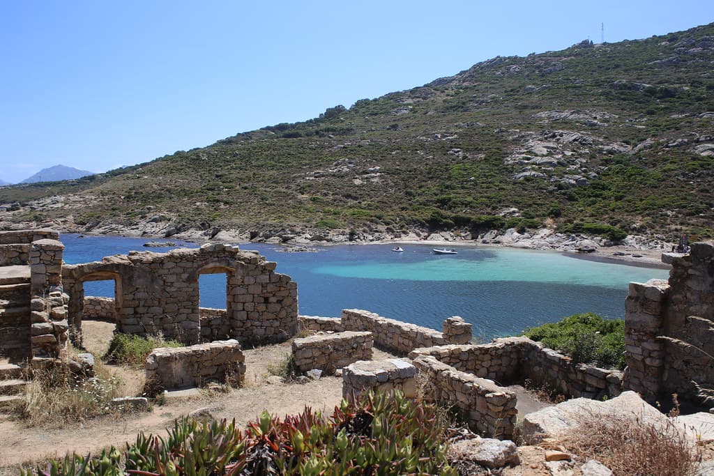 Ruines