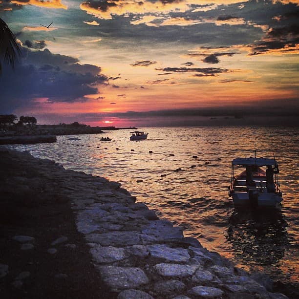 Playa Alí Babá
