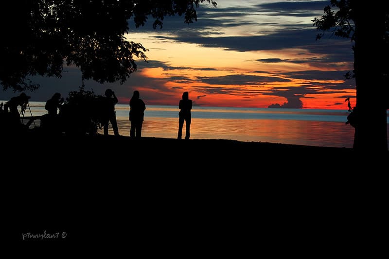 Bama Beach