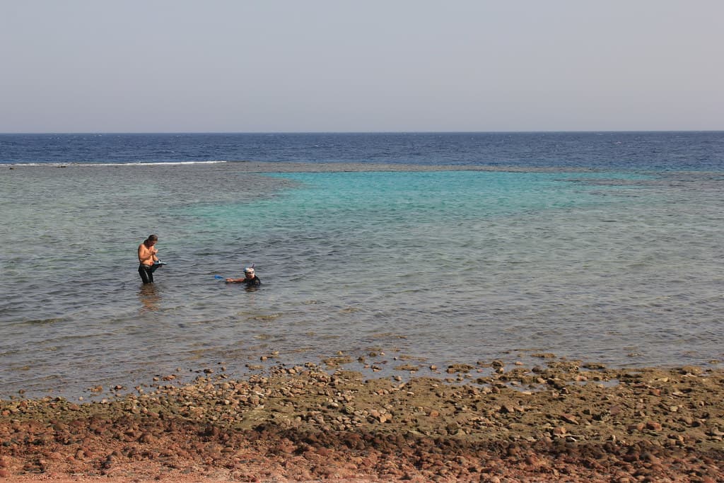 Masbat Beach — photo by Tim Sheerman-Chase