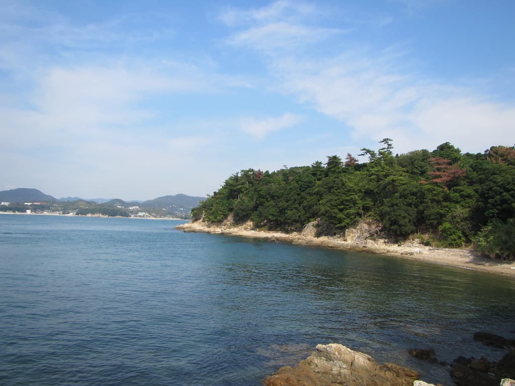 Miyanoshita Beach