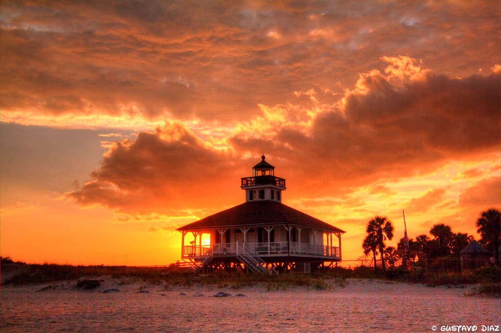 The Lighthouse