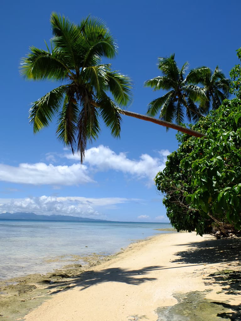 Naicabecabe Beach — photo by vitch
