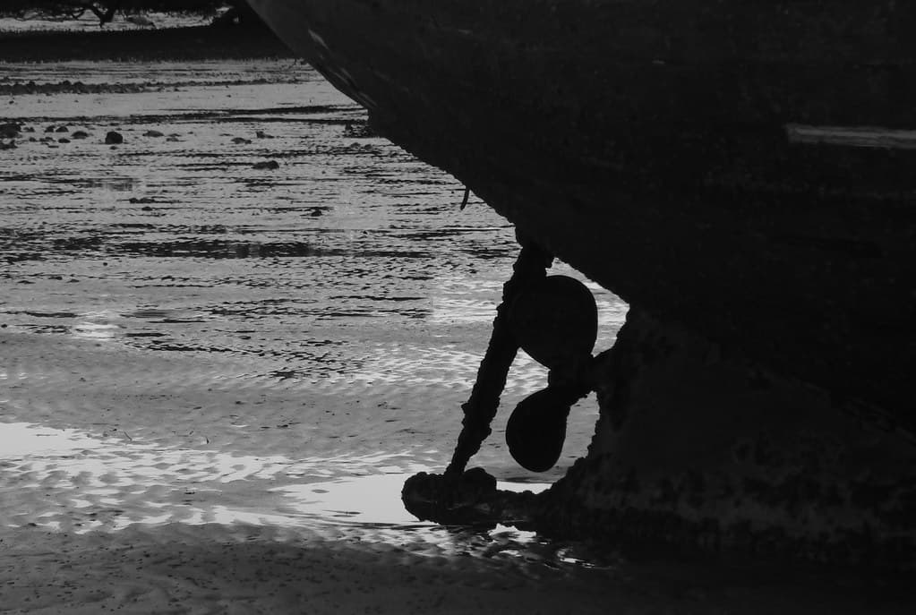 marooned